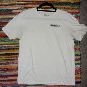 Nike SB Tshirt